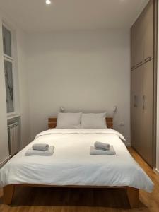 City Centre Retreat Palmoticeva Studio