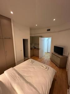 City Centre Retreat Palmoticeva Studio