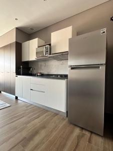 Charming Loft Reforma