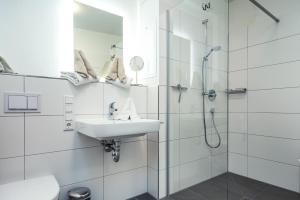 Ferienwohnung Meereskieker Olpenitz