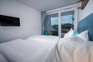 Ferienwohnung Meereskieker Olpenitz