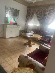 Piso en tetouan touilaa cerca del centro