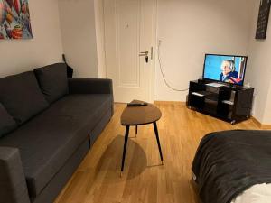 5 min walking from Lausanne gare