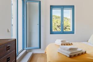 La Villa Bleue Secluded Hvar Beach House