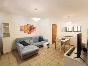 Borgo Bello apartment - 蒙特贝罗