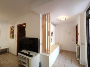Borgo Bello apartment