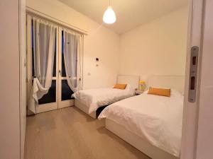 Casa Pina - Milan - Malpensa - Rho Fiera