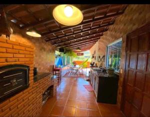 Casa di Gobbi - 1º andar completo