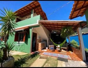 Casa di Gobbi - 1º andar completo