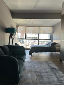 Charming Loft Reforma