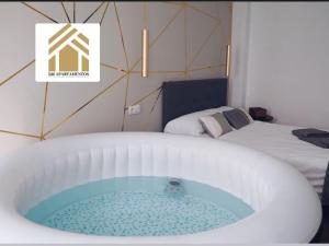 Apart centro - 3hvězdičkové hotely ve městě Granada