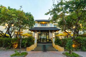 Ancient Haven - Central Boutique Hotel