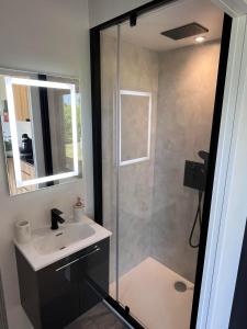 Appartements Natiboxe Studio : photos des chambres