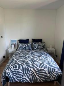 Appartements Natiboxe Studio : photos des chambres