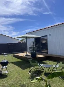 Natiboxe Studio - La Font