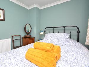 2 Bed in Boston 90123