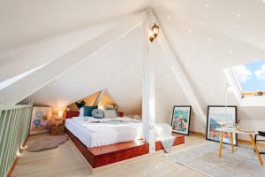 Pintrst-Penthouse Old Town Renovated
