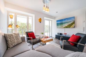 FeWo Prora - Grumsin