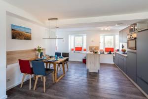 FeWo Prora - Grumsin