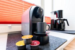 FeWo Prora - Grumsin