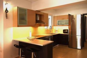 Enjoy The Athens Riviera!