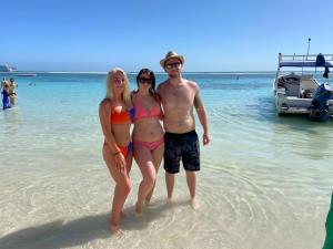 Day Pass Todo Incluido El Faro Beach Club & Restaurant Solo Experiencia no incluye alojamiento - 85 USD por persona