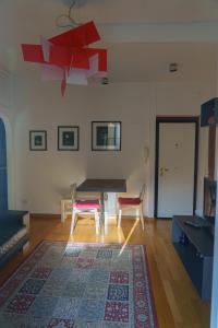 Appartement 1 Chambre