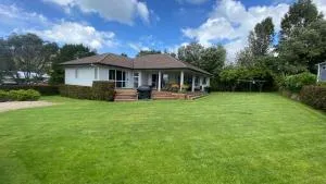 Hahei Haven - Hahei Holiday Home - Whenuakite