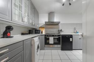 Archway Oasis - Beautiful & Spacious - Close to Central LDN