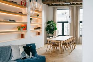 Kozy Home Spacious Luxurious home