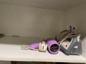 Crystal Studio Apartment KBCP