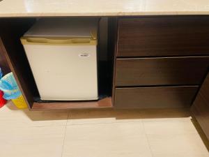 Crystal Studio Apartment KBCP