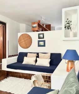 Casa mar y jardín tranquilidad y vistas únicas