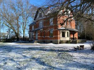 Villa Confiturerie