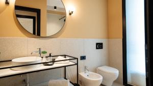 Relais Santa Lucia - Appartamenti Superior e Deluxe