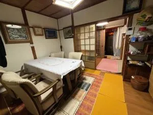 AnNam Stay HOTARUGAIKE - - whole two story house rental - Minoo