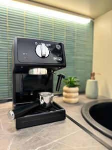 Beautiful apt with two bedrooms