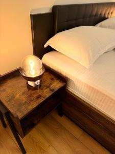 Beautiful apt with two bedrooms