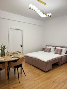 Beautiful apt with two bedrooms