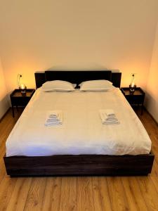 Beautiful apt with two bedrooms