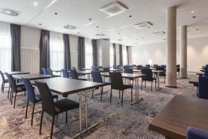 Garner Hotel Augsburg Nord by IHG