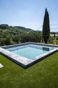Villas Villa Gianna Anduze : photos des chambres