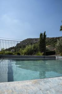 Villas Villa Gianna Anduze : photos des chambres