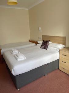 Merlewood Hotel