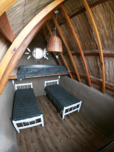 Kuttir Le Dome