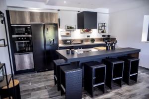 Villas Villa Gianna Anduze : photos des chambres