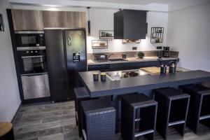 Villas Villa Gianna Anduze : photos des chambres
