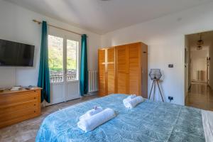 Simone Case Vacanze - Casa Utopia