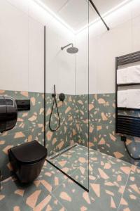 a50-balcony-Designer apartments No 2