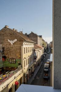 a50-balcony-Designer apartments No 2